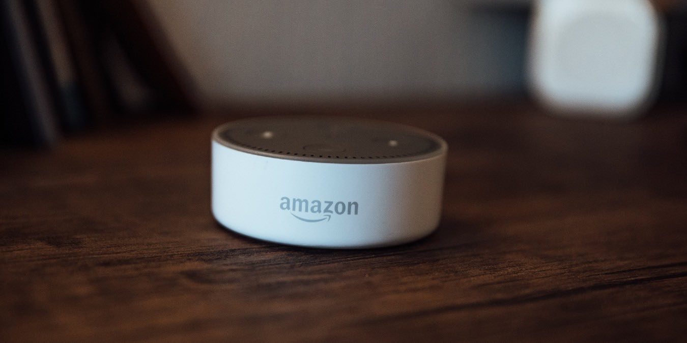 Amazon Alexa Covid 19 Featured