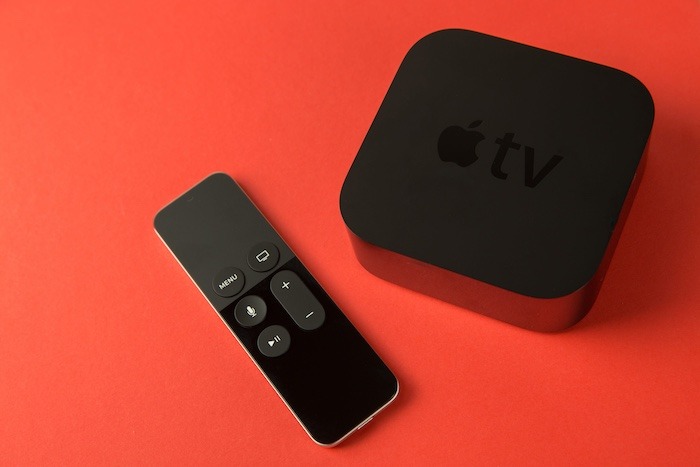Apple Homekit Products Appletv