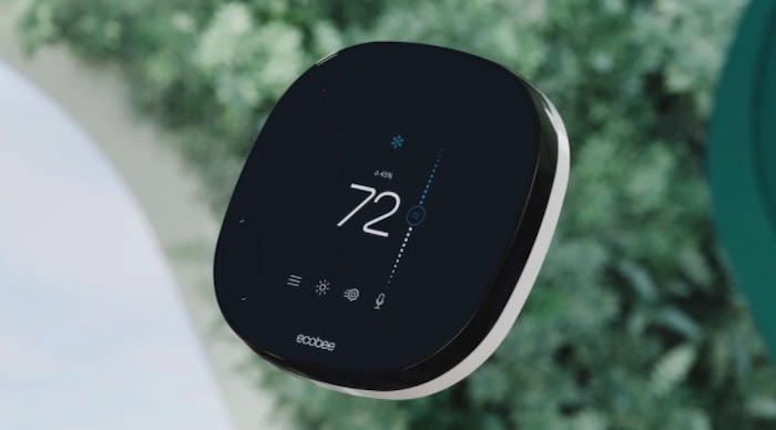 Apple Homekit Products Ecobee
