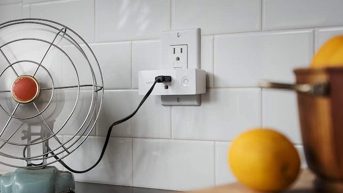 Apple Homekit Products Wemo Mini