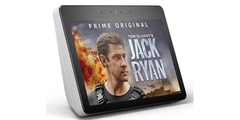 Best Home Automation Systems Alexa