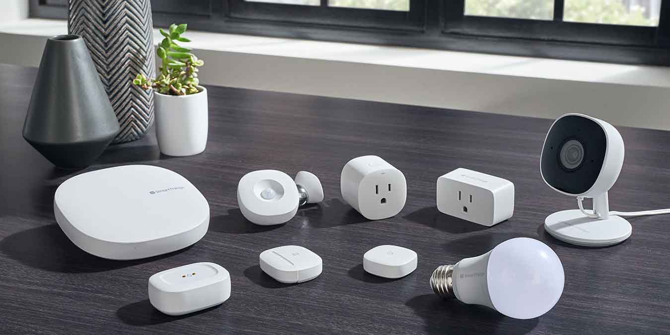 Best Home Automation Systems Featured