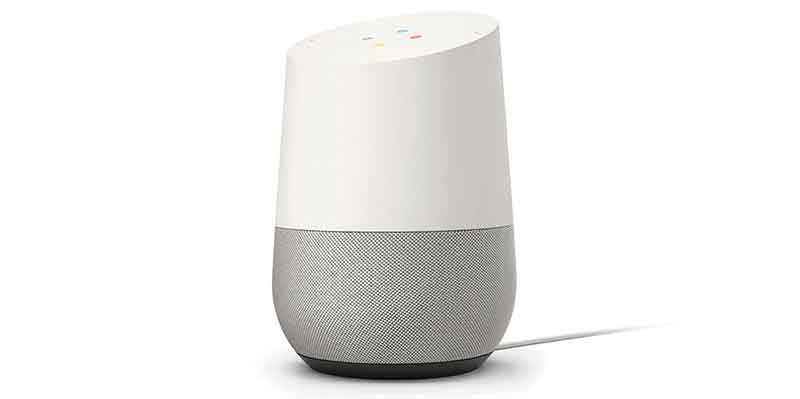 Best Home Automation Systems Google Home