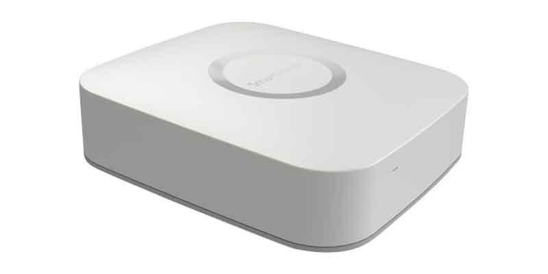Best Home Automation Systems Smartthings