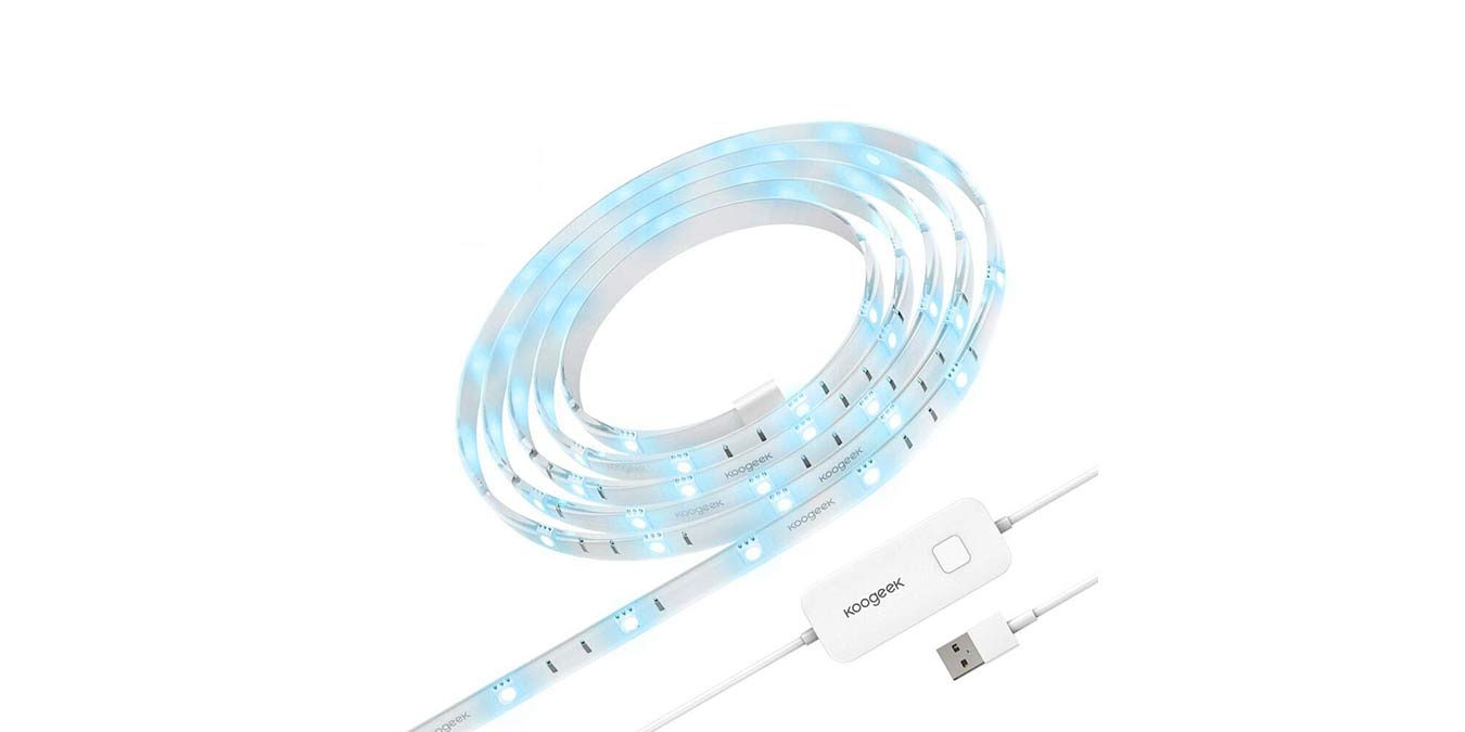 Best Homekit Gadgets 2019 Koogeek