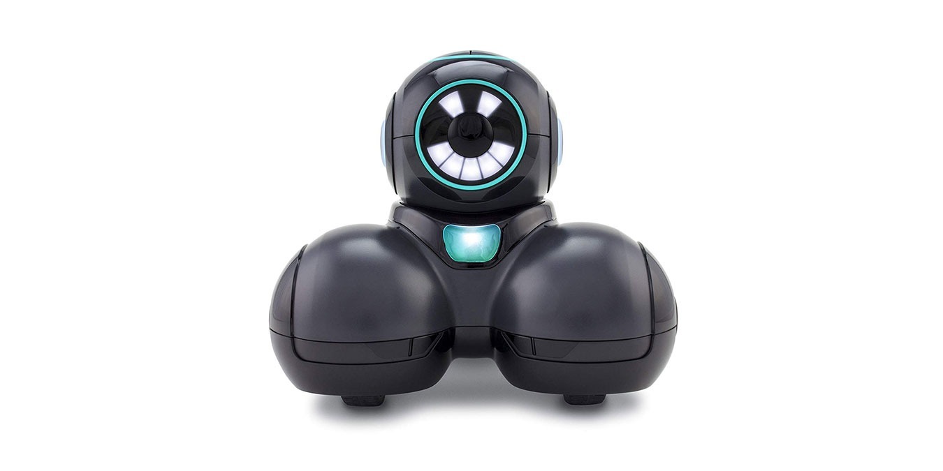 Best Robots For Your Home Wonder Workshop Cue