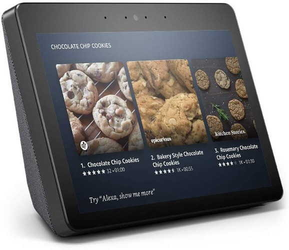 Best Smart Home Hubs 2020 Echo Show 2nd Gen