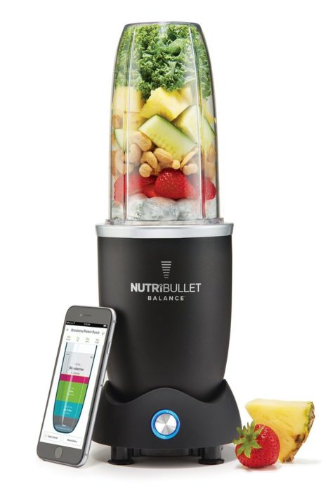 Best Smart Kitchen Appliances Nutribullet Balance E1566183533748