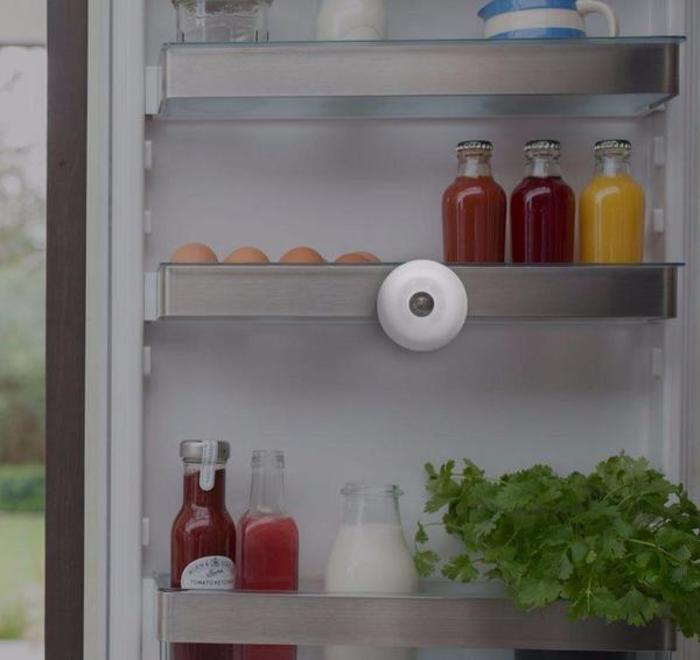 Best Smart Kitchen Appliances Smarter Fridgecam