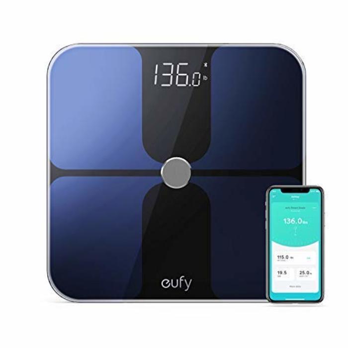 Best Smart Scales Eufy