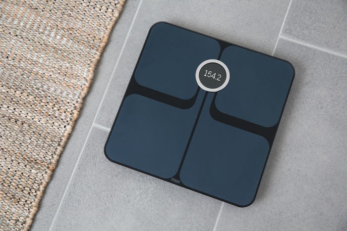Best Smart Scales Fitbit Aria2