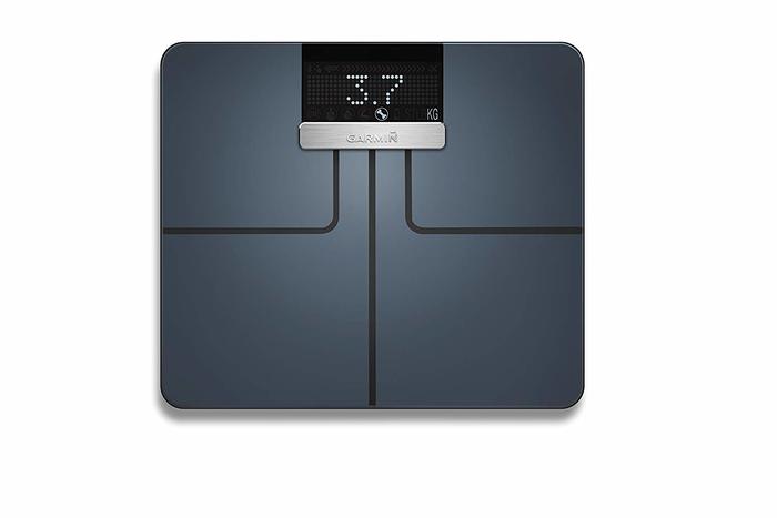 Best Smart Scales Garmin Index