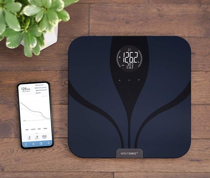 Best Smart Scales Greater Goods