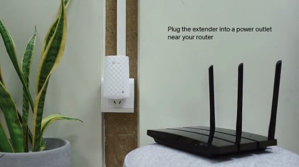 Boost Home Wifi Speeds Extender