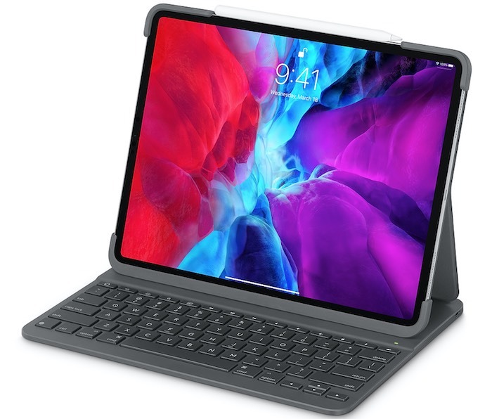 Can Ipad Replace Your Laptop Keyboard Case