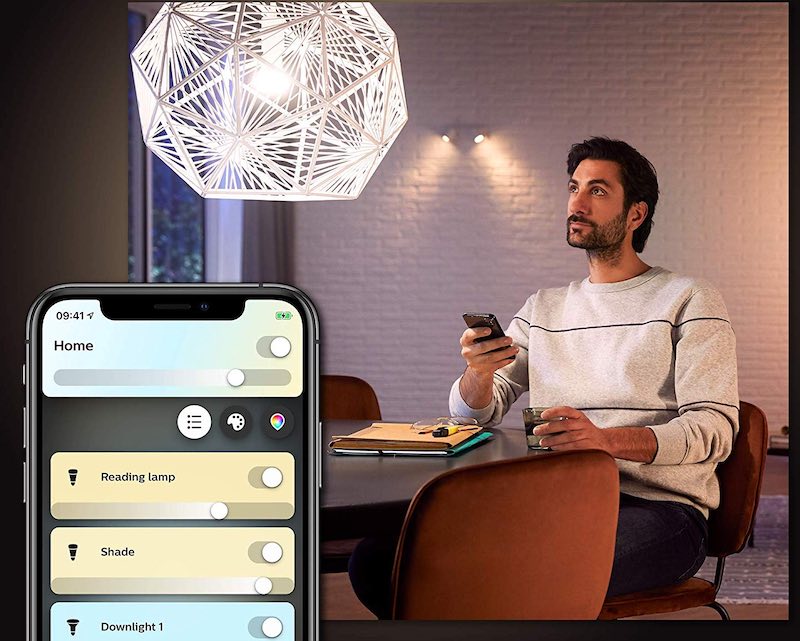 Choose Right Smart Home Bulbs Control