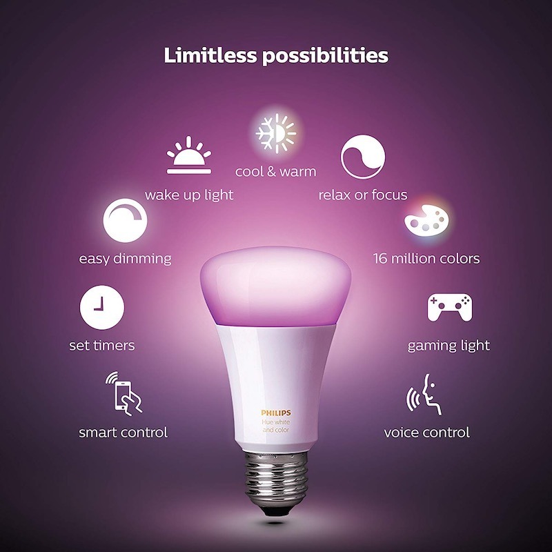 Choose Right Smart Home Bulbs Possibilities