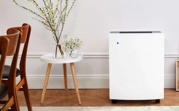 Clean Your Smart Home Devices Blueair