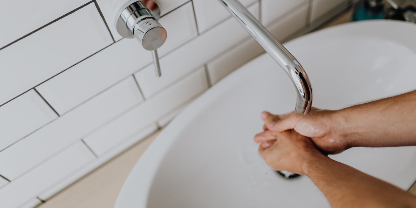 Smart Home Devices that Can Stop Spreading Bacteria