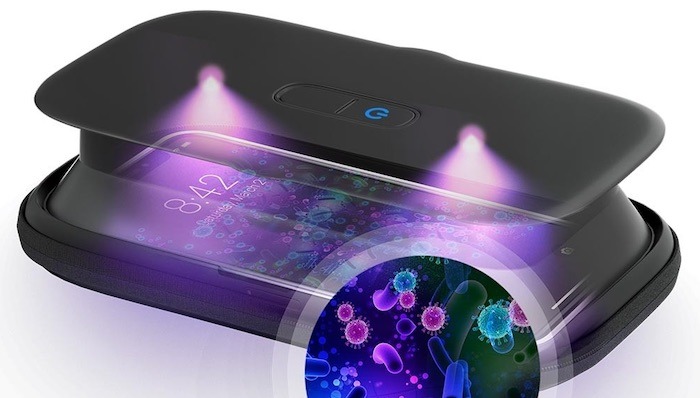 Clean Your Smart Home Devices Homedics