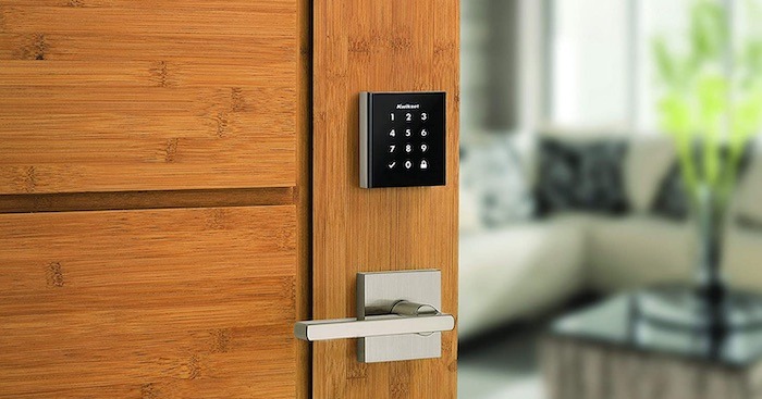 Clean Your Smart Home Devices Kwikset