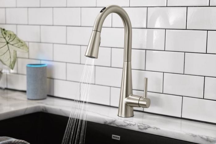 Clean Your Smart Home Devices Moen