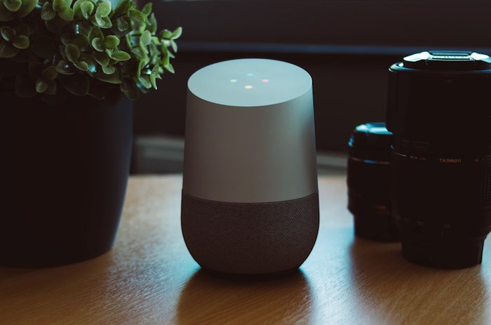 You can control your smart home, using Google Home voice commands.