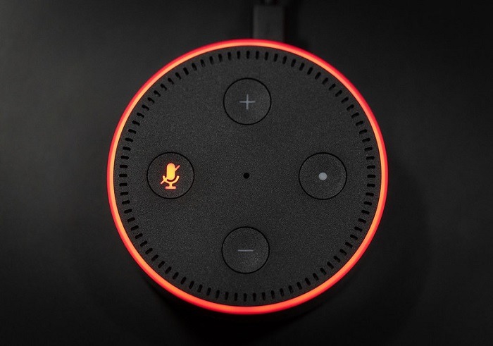 Deregister An Amazon Alexa Device Privacy