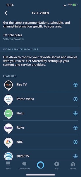 Fire Tv Tips Tricks Alexa Settings