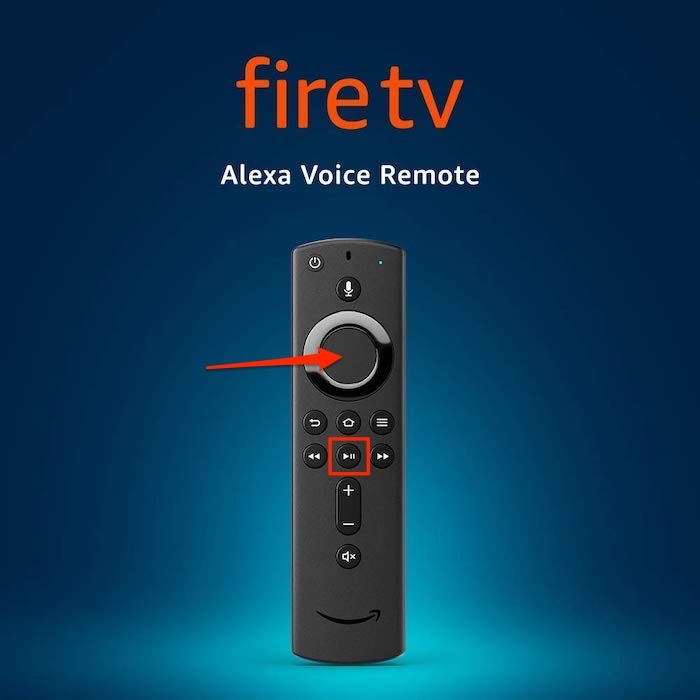 Fire Tv Tips Tricks Tv App Remote Reset