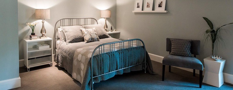 Home Automation Ideas Alarm Clock