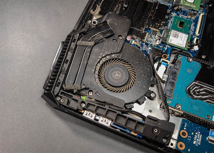 Laptop Overheating Guide 05a