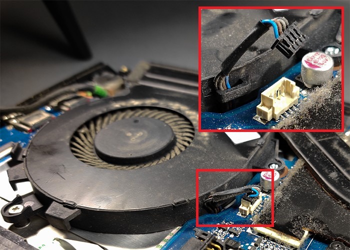 Laptop Overheating Guide 07a