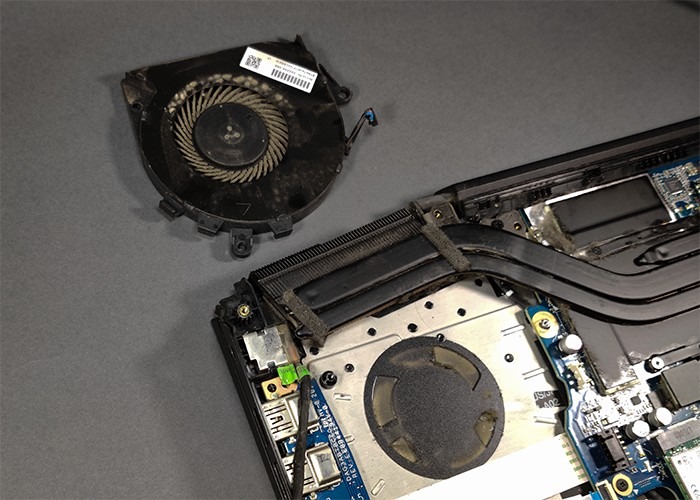 Laptop Overheating Guide 07b