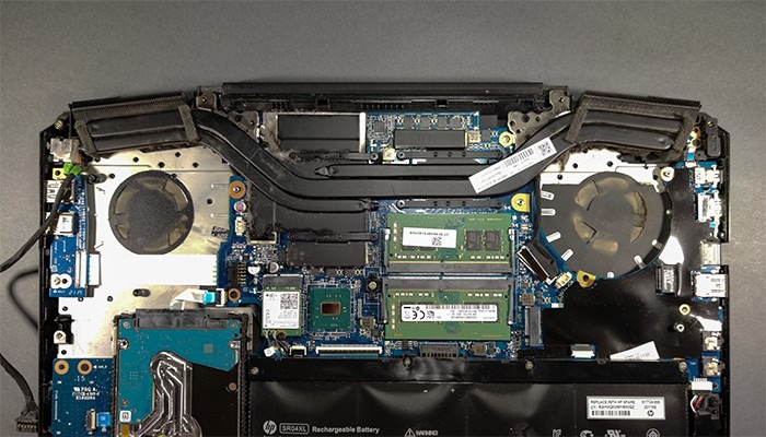 Laptop Overheating Guide 10a
