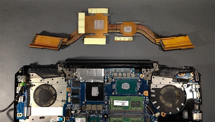 Laptop Overheating Guide 10b