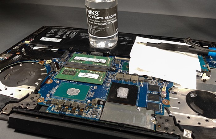 Laptop Overheating Guide 13a
