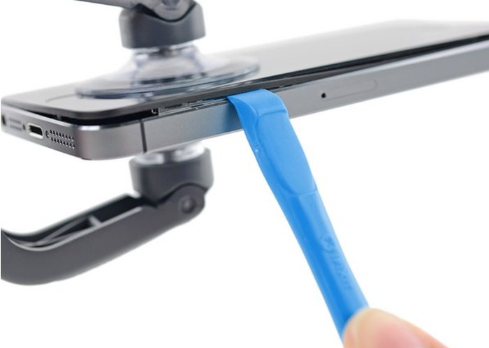 Laptop Overheating Guide Spudger Tool