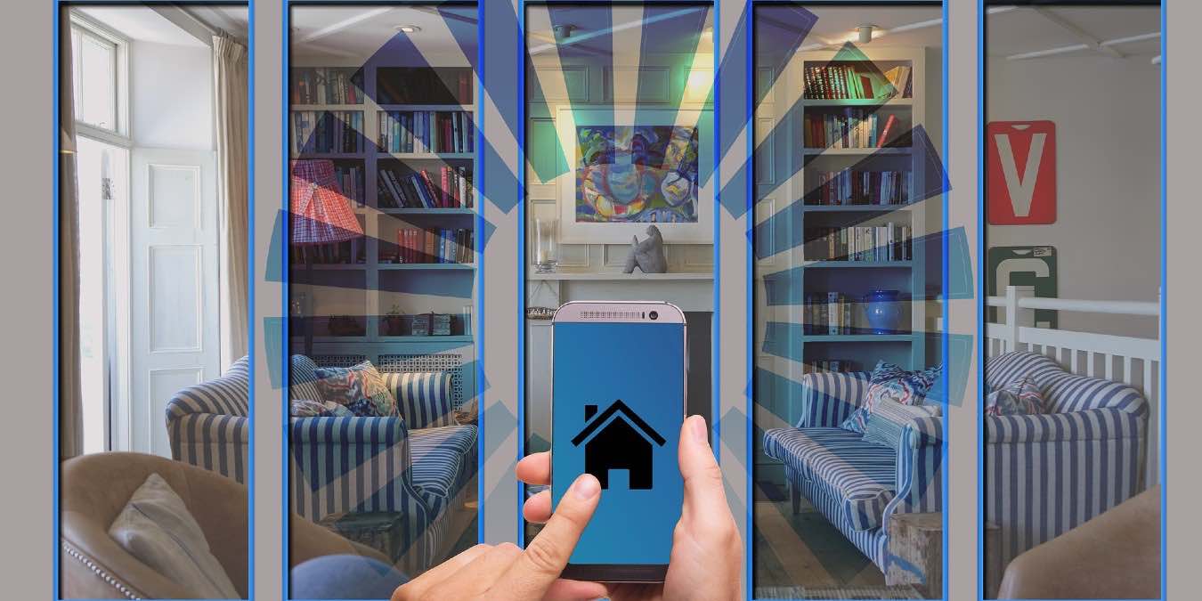 Latest Smart Home Security Problems Featured