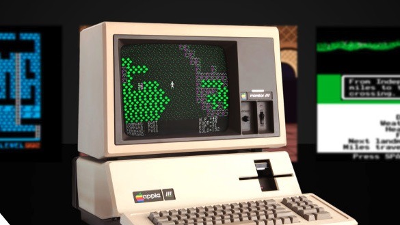 Macs Are Bad For Gaming Historical