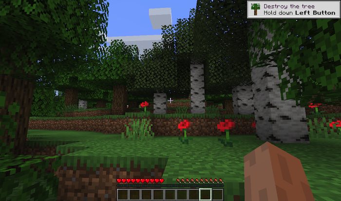 Some things are more fun with friends, so why not create your own Minecraft server?