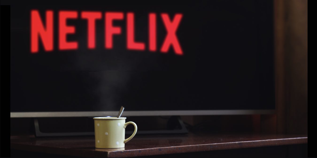Netflix Home Media Center Raspberry Pi