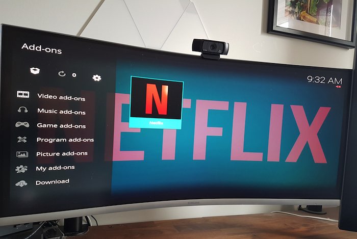 In this tutorial, we'll setup Netflix on our Raspberry pi.