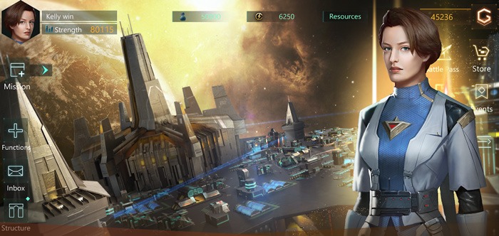 New Ios Android Games Stellaris Galaxy Command New Ios Android Games Stellaris Galaxy Command