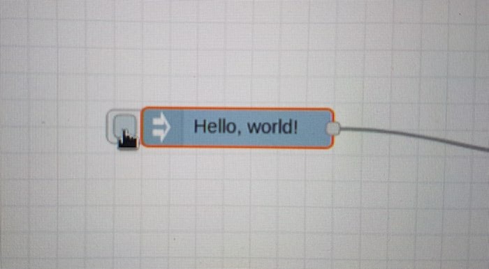 Run your debugging workflow, by selecting its accompanying checkbox.