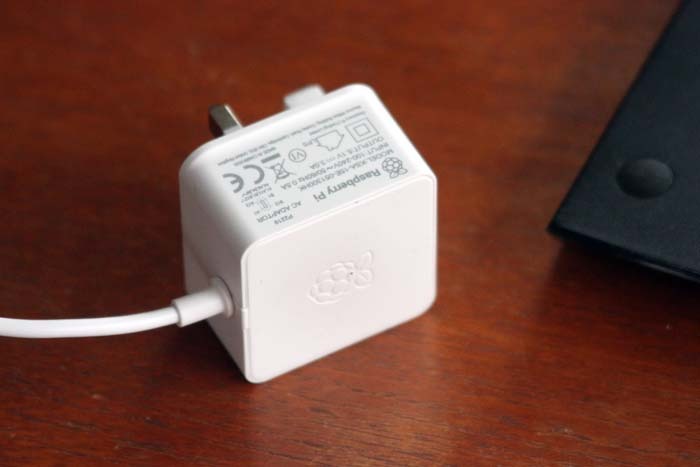 Raspberry Pi Plex Server Plug