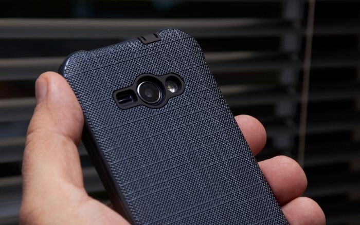 Sanitize Clean Phone Case