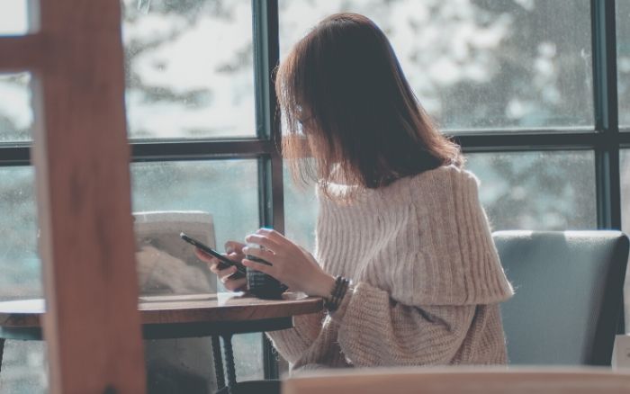 Sanitize Clean Phone Reasons