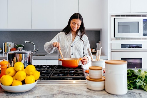 Skills You Can Learn From Amazon Alexa Cooking