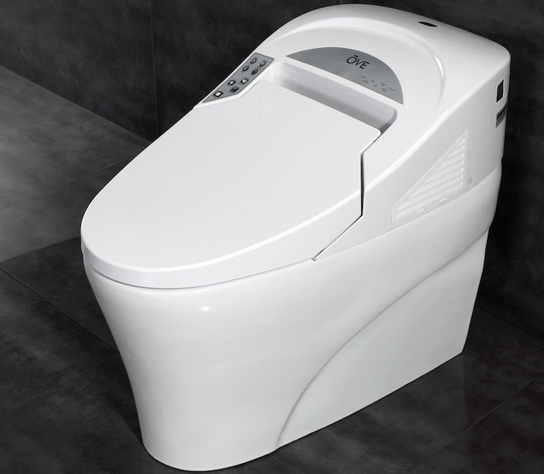 Smart Home Gadgets You Do Not Need Smart Toilet